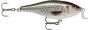 Rapala SHALLOW SHAD RAP SSR07 ROL