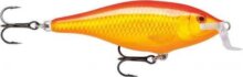 Rapala SHALLOW SHAD RAP SSR07 GF