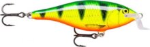 Rapala SHALLOW SHAD RAP SSR07 FP