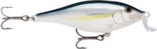 Rapala SHALLOW SHAD RAP SSR07 ALB