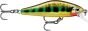 Rapala SHADOW RAP SOLID SHAD 05 SVA