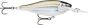Rapala SHAD RAP ELITE SRE55 GDMM