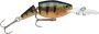 Rapala JSR JOINTED SHAD RAP 09 P wobbler