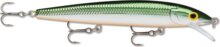 Rapala HUSKY JERK HJ10 TSD