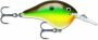 Rapala DIVES-TO DT06 BRM