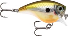 Rapala BX BRAT BXB06 HAY 5CM 1.8M