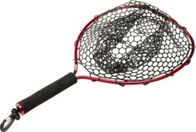 Rapala SCOOP-R SILICON NET S