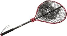 Rapala SCOOP-R SILICON NET L
