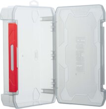 RAPALA TACKLE TRAY 356 DP OPEN