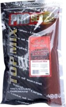 Top Mix Pro Series Method Mix Szúnyoglárvás