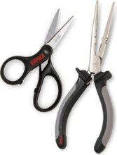 Rapala COMBO PINCE/CISEAUX RTC-6SPLS