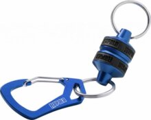 Rapala CLIP MAGNETIQUE BLEU RCDMRB