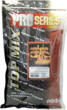 Top Mix Pro Series Method Mix Pokol Tüze