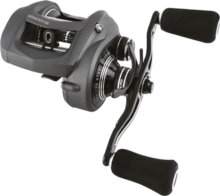 Okuma KOMODO SS 364JLX LH JIGG 6.4:1
