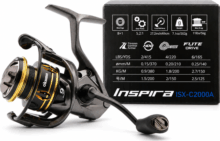 Okuma INSPIRA C2000A SPIN