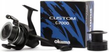 Okuma CUSTOM C-7000