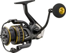 Okuma CEYMAR SW-X 5000XA 6.2:1