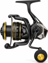 Okuma CEYMAR SW-X 3000HA 6.0:1