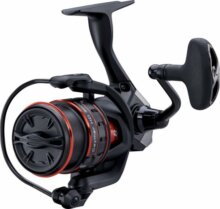 Okuma CEYMAR CHD 2500A SPIN
