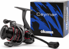 Okuma CEYMAR 2000A SPINNING