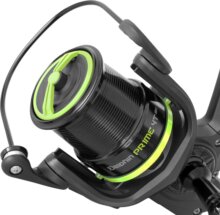 Pótdob Sekély Delphin PR1ME 4T SH (aluminium)