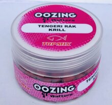 Top Mix Oozing Wafters Krill