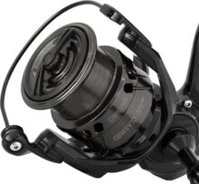 Sekély dob Delphin GRAYX 2T SH (aluminium)