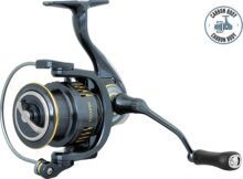 Delphin TECHNIX 2T DP (méret. 2000)