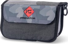 IRON CLAW Softlure II plasztikcsali táska