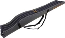 Sportex Merevfalú Botzsák 3 Rekeszes 190cm Olive