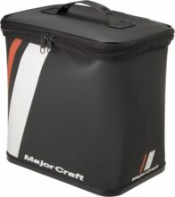 Major Craft Tackle Case Mtc-Cool Eva Hűtőtáska 24*16*24cm Black