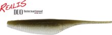 Duo Realis Versa Pintail 4" 10cm F099 Rikyu