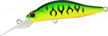 Duo Realis Rozante Shad 57mr 5.7cm 4.8g Acc3059mat Tiger