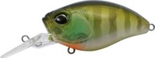 Duo Realis Crank 48mr Kabuki 4.8cm 10.5g Ccc3158 Ghost Gill