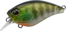 Duo Realis Crank Mid Roller 40F 4cm 5.3g Ccc3158 Ghost Gill