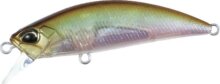 Duo Spearhead Ryuki 50S 5cm 4.5g Gea3006 Ghost Minnow