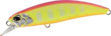 Duo Spearhead Ryuki 60S 6cm 6.5g Asi4073 Pink Chart Yamame