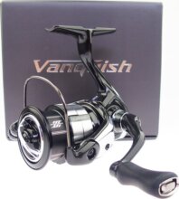 Shimano Vanquish 2500S FC