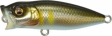 MEGABASS BABY POPX 50mm 5.2gr TAKUMI SEOCHI AYU