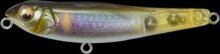 MEGABASS DOG-X JR. COAYU 71mm 5.6gr DOWN SIZING TAKUMI SEOCHI AYU