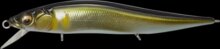 MEGABASS VISION ONETEN JR. 98mm 10.5gr TAKUMI SEOCHI AYU