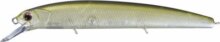 OSP ASURA II SUSPEND 92.5mm 8.4gr G01 Ghost Minnow