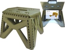 The One Practic Szék