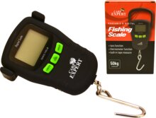 Carp Expert Digitális Mérleg
