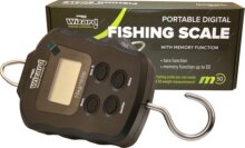Wizard Digitális Mérleg