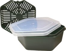 Carp Expert Practic Csalisdoboz 1,5L