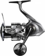 Shimano Reel Twin Power FE 4000 PG