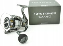 Shimano Twin Power 4000PG FE
