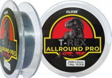 SILSTAR T-REX ALLROUND PRO 0,25 200M 7,4KG