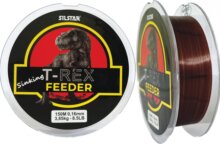 SILSTAR T-REX FEEDER SINKING 0,20 150M 5,8KG